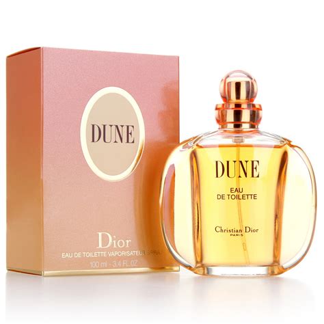 Dune Parfum Dior perfume .